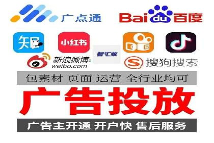 某电商平台的SEM推广策略——代运营公司的实践